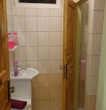 Ubytovanie Zdenka * Szepestótfalu