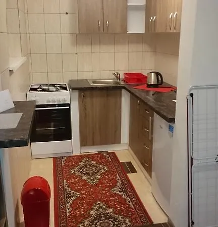 Ubytovanie Zdenka דירה Slovenská Ves