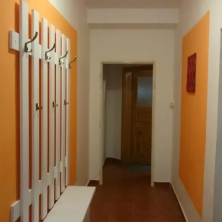 Ubytovanie Zdenka *