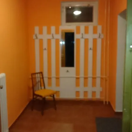 Ubytovanie Zdenka דירה *