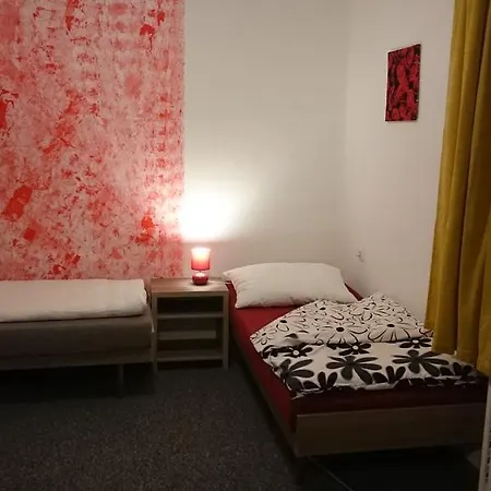 Ubytovanie Zdenka * Slovenská Ves