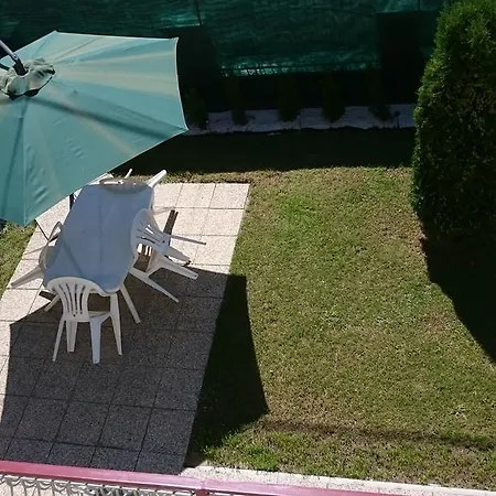 Ubytovanie Zdenka Slovenská Ves
