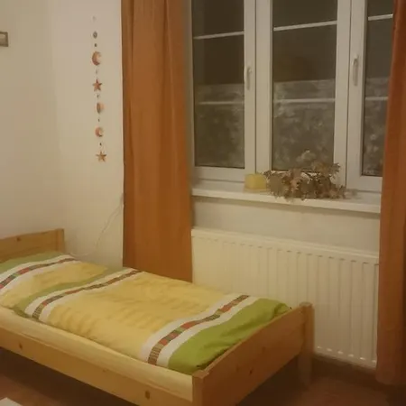 דירה Ubytovanie Zdenka *