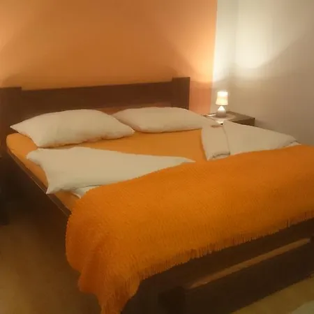 Ubytovanie Zdenka *