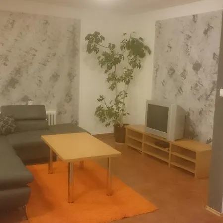 Ubytovanie Zdenka *