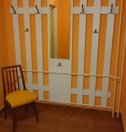 Ubytovanie Zdenka Slovenská Ves