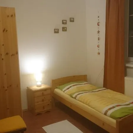 Ubytovanie Zdenka דירה Slovenská Ves