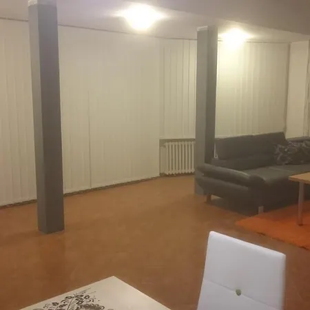 Ubytovanie Zdenka * Slovenská Ves