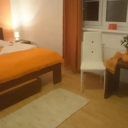 Ubytovanie Zdenka Slovenská Ves