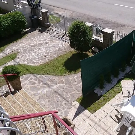 Ubytovanie Zdenka *
