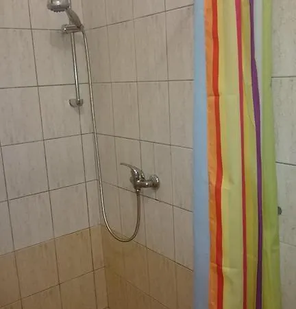 Ubytovanie Zdenka Slovenská Ves