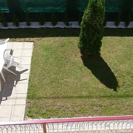 Ubytovanie Zdenka Apartman