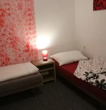 Ubytovanie Zdenka *